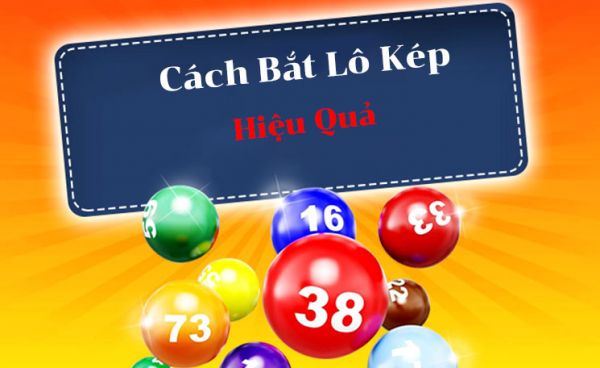 Lô kép